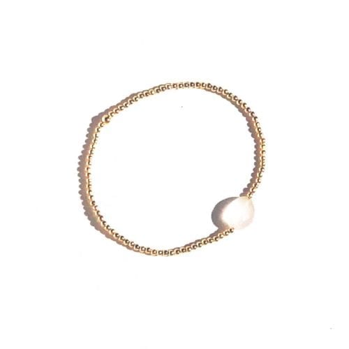Indy&NoaRozequartsbracelet